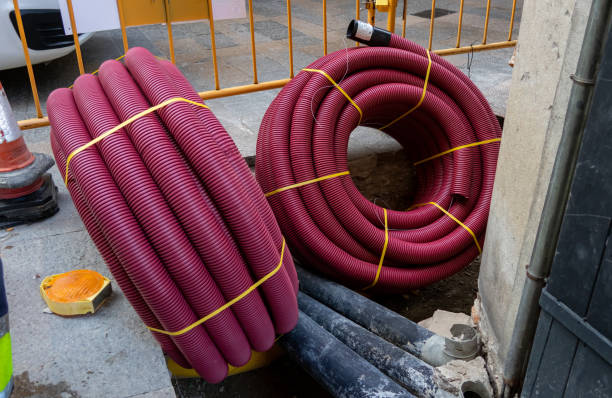Best Flood restoration services  in East Quincy, CA